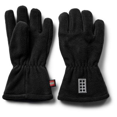 LEGO - Kid's Azun 722 - Handschuhe Gr 122/128 schwarz Image