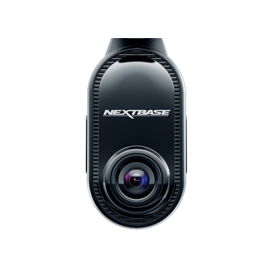 Nextbase Piqo 2K Dash Cam – Compact Dash Cam with 2K Resolution, WiFi, Parking Mode, Bluetooth, GPS, SOS Emergency