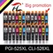 24PK PGI525 Cartouche D