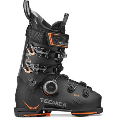 TECNICA Herren Ski-Schuhe MACH BOA HV 110 X GW, Größe 28,5 in Schwarz