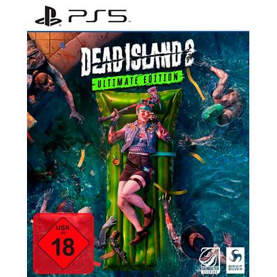 DEEP SILVER Spielesoftware "Dead Island 2 Ultimate Edition" Games eh13