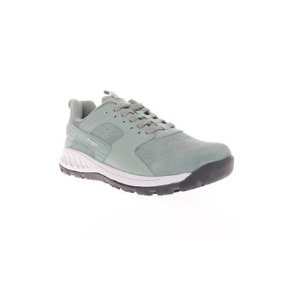 Women's Visper Hiking Shoe by Propet in Lily Pad (Size 6.5 XW)