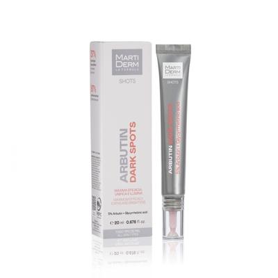 Martiderm - Anti-Pigmentflecken 20 ml Damen Image