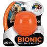 BIONIC Ball Größe L: Ø8,2cm Hund