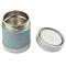 BEABA Stainless Steel Insulated Jar, 10 oz - Eucalyptus