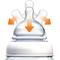 Munchkin LATCH Bottle Nipple, Stage 1 - 2 Pack