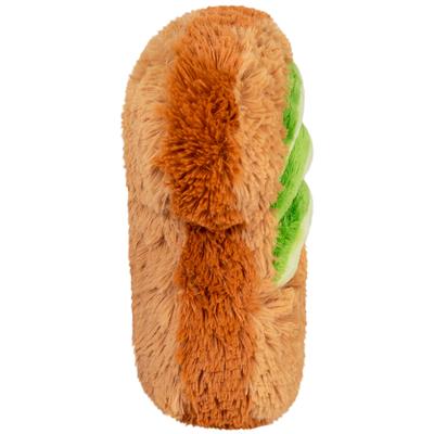 Squishable Mini Comfort Food - Avocado Toast, 7"