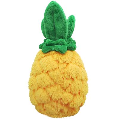 Squishable Mini Comfort Food - Pineapple, 7"