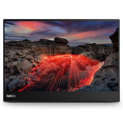 Lenovo ThinkVision M14t Gen2 14-inch Monitor