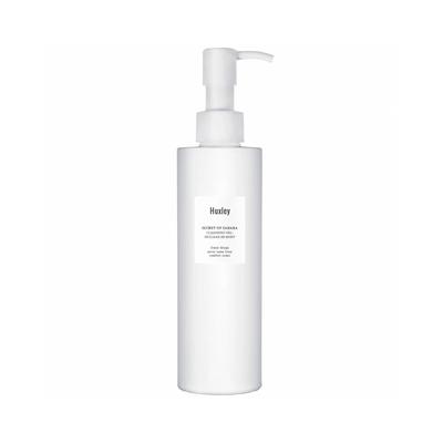 Huxley Cleansing Gel; Be Clean, Moist 200ml 200 ml Image
