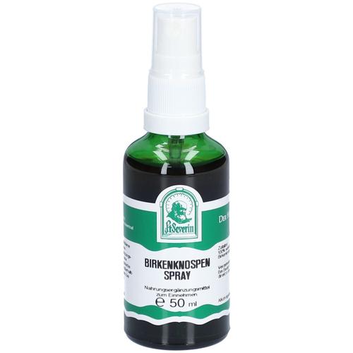 Birkenknospen Spray 50 ml