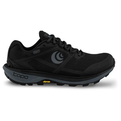 Topo Athletic - Terraventure 4 WP - Trailrunningschuhe 48 | EU 48 schwarz Image