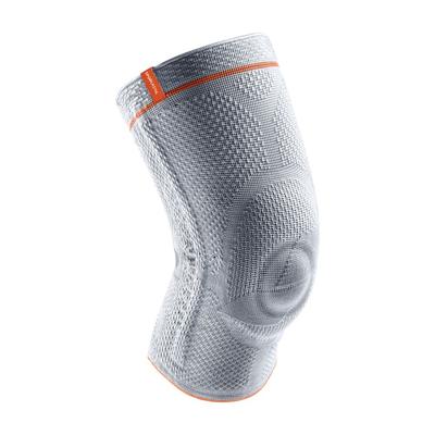 Genu-Hit Kniebandage Gr.5 bunt 07081 1 St Bandage(s) Image