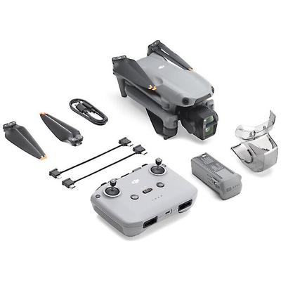 DJI Air 3S w/ RC-N3 Remote