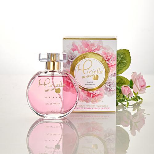 Eau de Parfum 