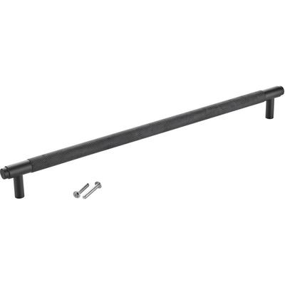 So-tech - sotech Möbelgriff Bügelgriff Blackline viii schwarz matt Schubladengriff Schrankgriff Image