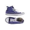 Converse Damen Kinderschuhe, Gr. 34, blau, kein Etikett