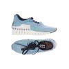 A.s.98 Damen Sneakers, Gr. 37, türkis, kein Etikett