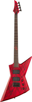 Solar Guitars E2.4Canibalismo