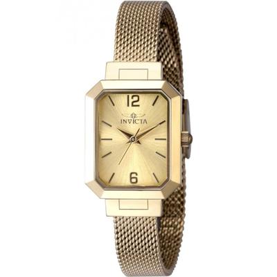 Invicta Angel 48151 Damenuhr - 21mm Image
