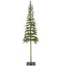 Albero di Natale Alpine Fir h 210 x ø 50 cm