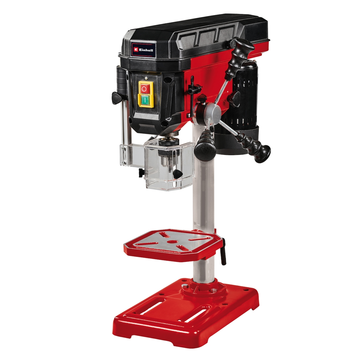 Einhell Säulenbohrmaschine TC-BD 500 Image