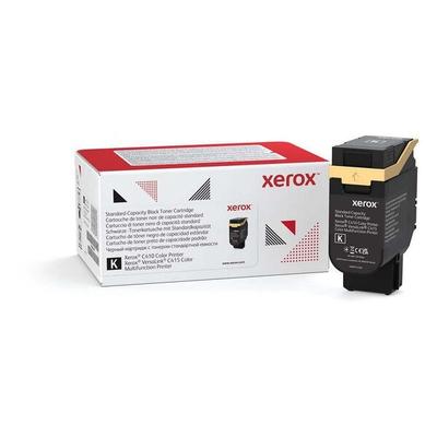 Xerox Toner »006R04677« schwarz schwarz Image
