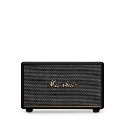 Marshall Acton Iii Bluetooth Home Speaker - Black