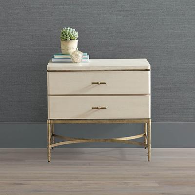 Set of 2 Angelina Nightstand - Frontgate