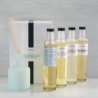 LAFCO Reed Diffuser - 6 oz., 6 oz. Feu de Bois - Frontgate