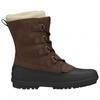 Helly Hansen - Varanger Primaloft - Winterschuhe 48 | EU 48 braun/schwarz