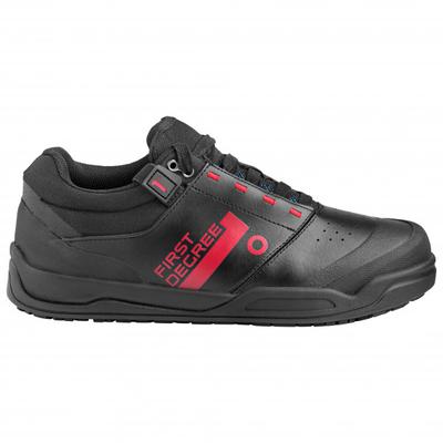 FIRST DEGREE - F1 - Radschuhe US 9 | EU 42,5 grau Image