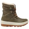 Kamik - Women's Celeste Mid - Winterschuhe 37 | EU 37 braun