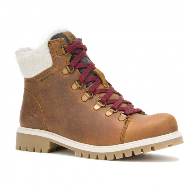 Kamik - Women's Rogue Hike 3 - Winterschuhe 39,5 | EU 39,5 braun