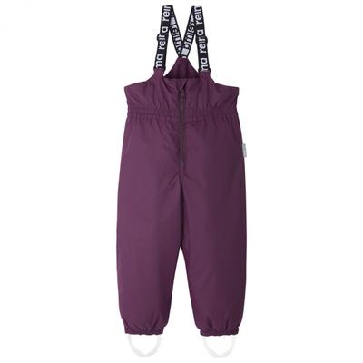 Reima - Kid's Matias - Skihose Gr 86 lila