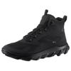 Schnürboots ECCO "MX M", Herren, Gr. 46, schwarz, Lederimitat, Textil, sportlich, Schuhe, Outdoorschuh, Wanderschuh, Winterboots mit GORE-TEX