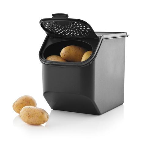 Tupperware Kartoffelager ""Potato Smart"" 8,3 l