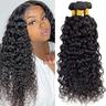 Kinky Curly Bundles Brazilian Curly Hair Bundles Human Hair Weave 3 Bundles