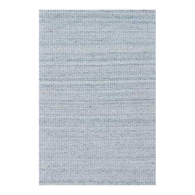 Amer Rugs Atlantic ATN5 Area Rug, 5' x 8' - Sky/Blue