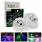 1 pz moto auto Underglow Light impermeabile moto Led luci colorate Chassis luci posteriori moto