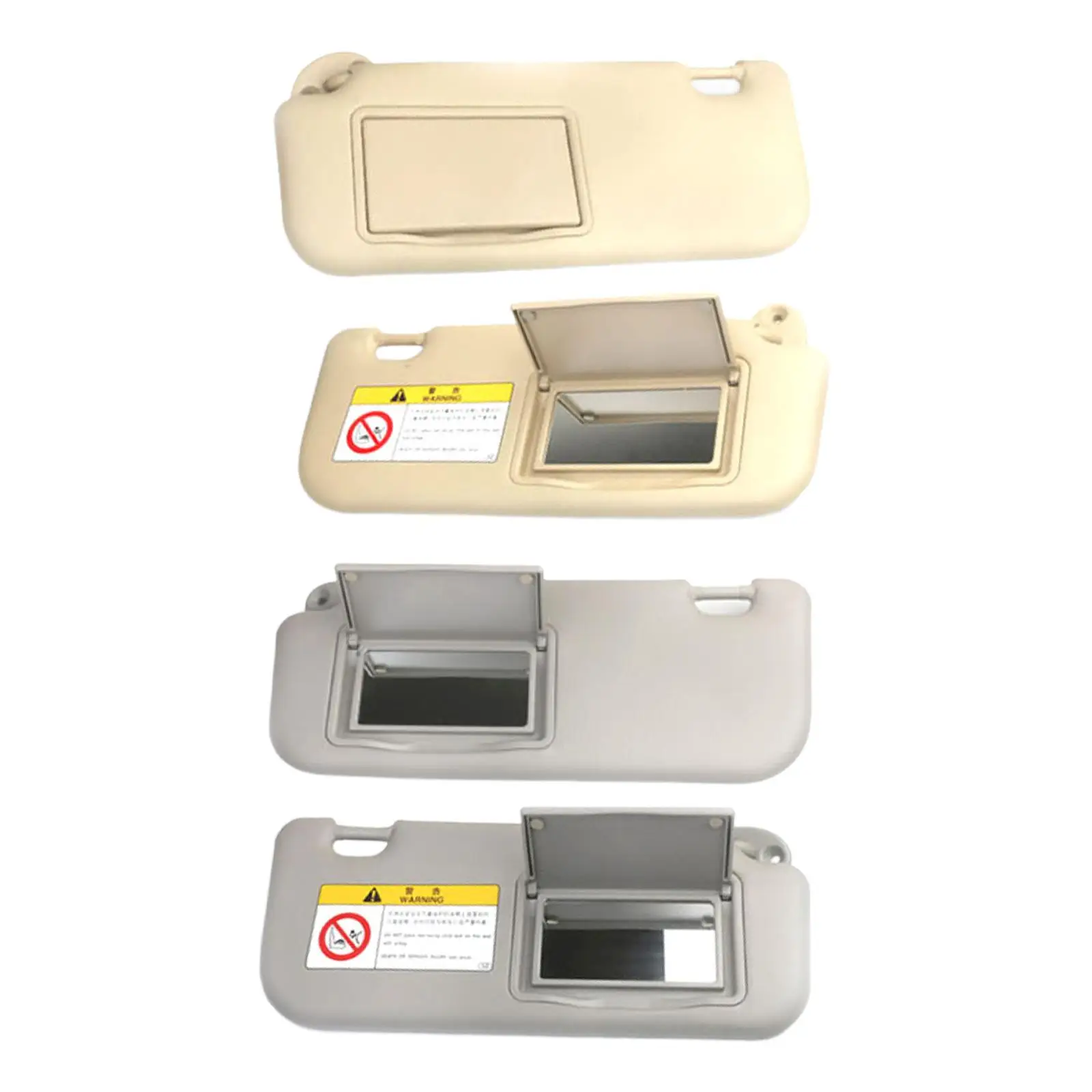 Auto Sonnenblende für Toyota Corolla Levin Ersatz Sonnenschutz Augenschutz zum Blockieren von Sonnen teil Sonnenschutz Sonnenschutz Image