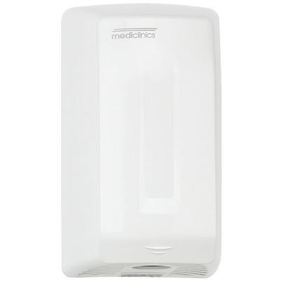 Händetrockner automatisch - M04A, SmartFlow, Color:weiss Image