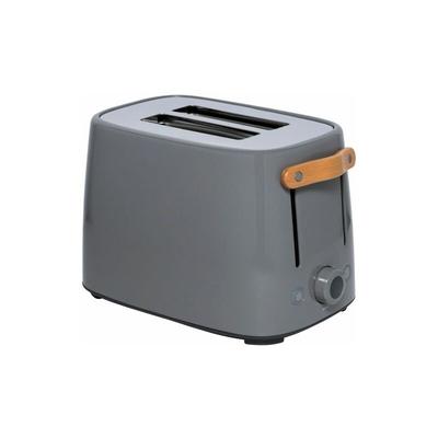 Emma Toaster grau - Stelton