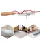 Household Cleaning Accessories, Manual Carpet Tufting Tools, Wear-Resistant Manual Tufting Tools,