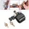 1Set Erhu Fine Tuner Hardware Tool Violin Fine Tuner Erhu Adjustment Tools