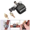 1Set Erhu Fine Tuner Hardware Tool Violin Fine Tuner Erhu Adjustment Tools