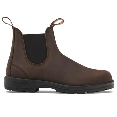 Blundstone - 2340 Brown Leather - Freizeitstiefel UK 11 | EU 46 braun