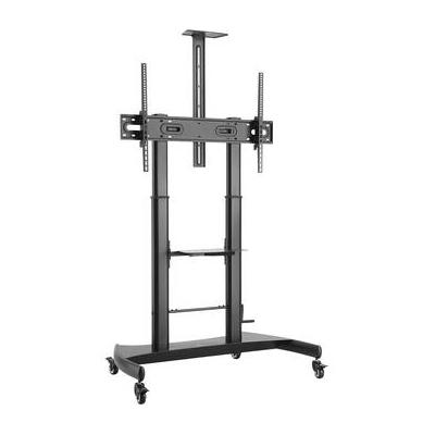 Gabor FPC-100 Flat Panel TV Cart for 60-100" Displays FPC-100