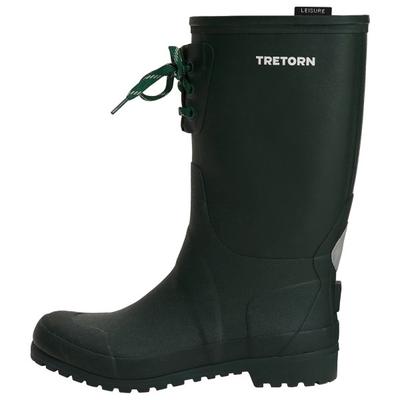Tretorn - Strong S - Gummistiefel 42 | EU 42 schwarz Image