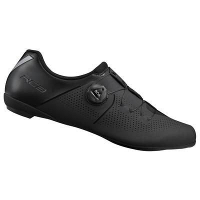 Shimano - RC302 - Radschuhe 49 - Regular | EU 49 schwarz Image